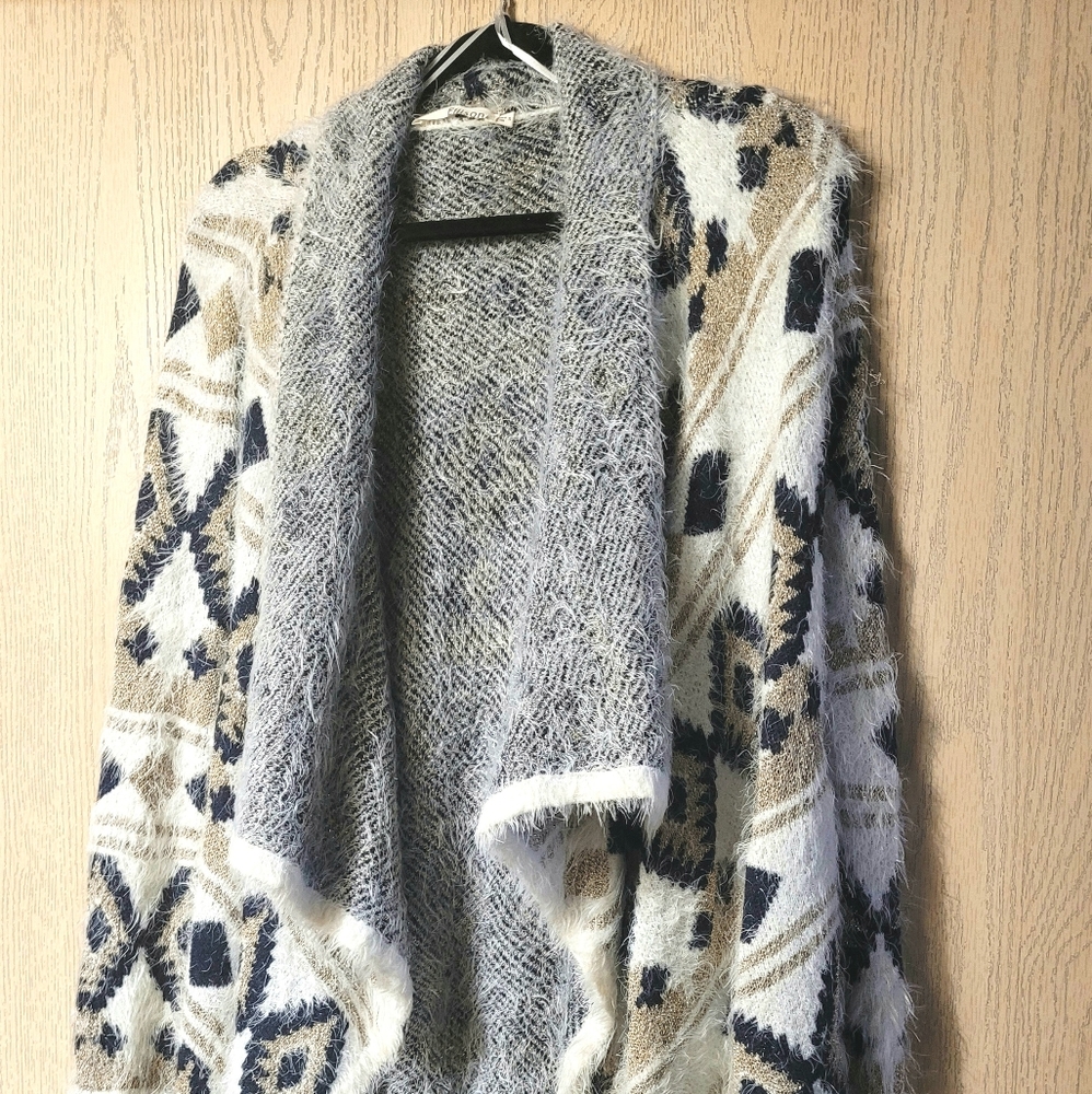 Womens Cardigan